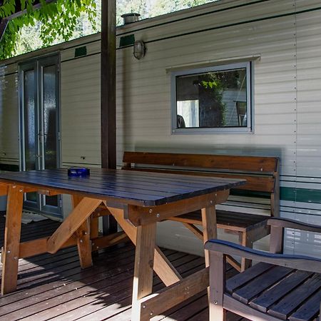 Camping Karolina Planá Εξωτερικό φωτογραφία