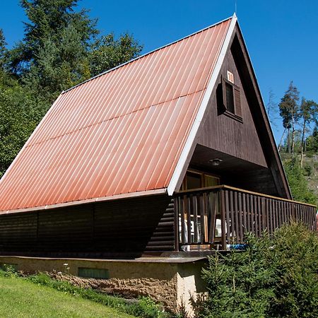 Camping Karolina Planá Εξωτερικό φωτογραφία