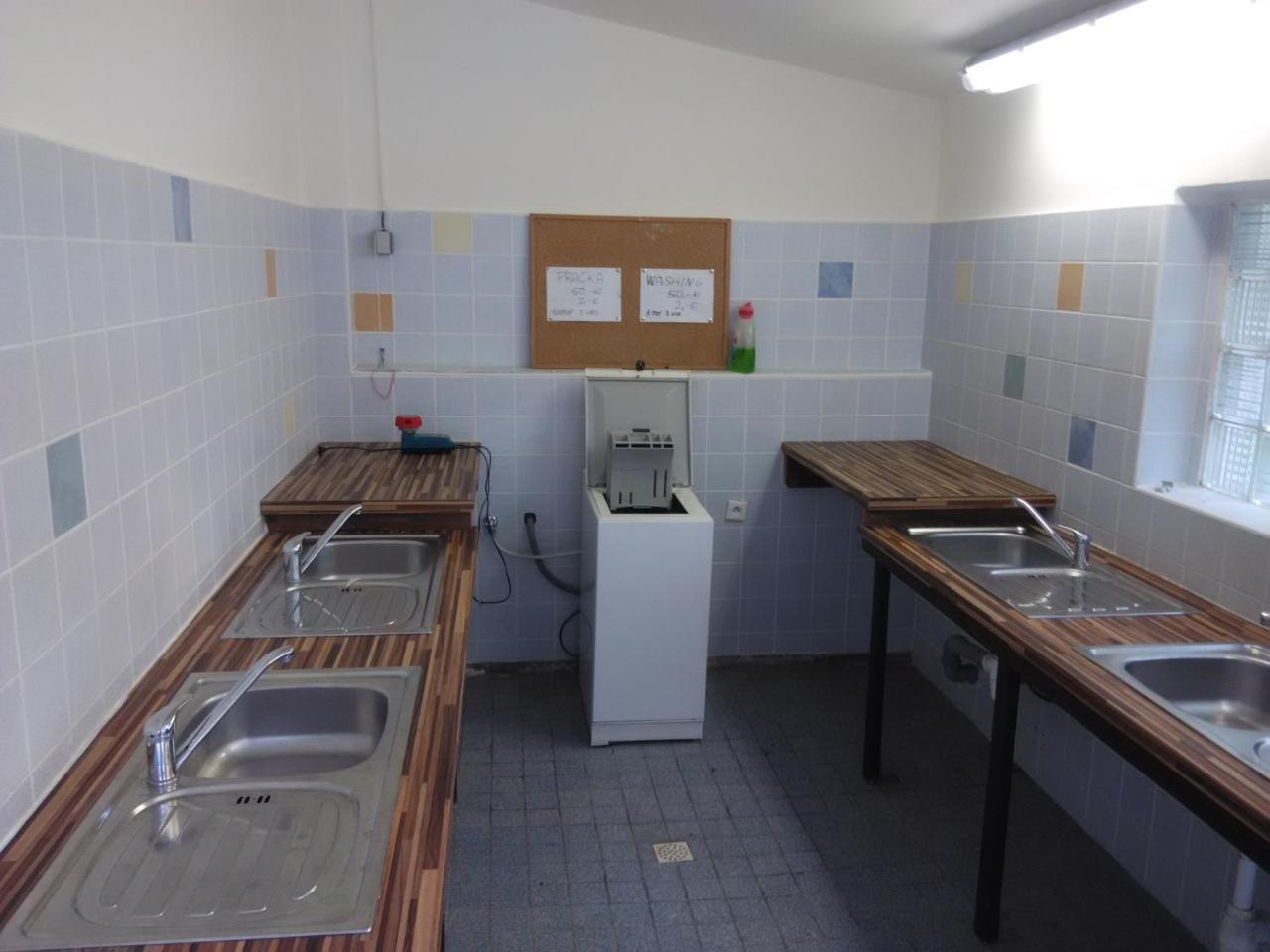 Camping Karolina Planá Εξωτερικό φωτογραφία