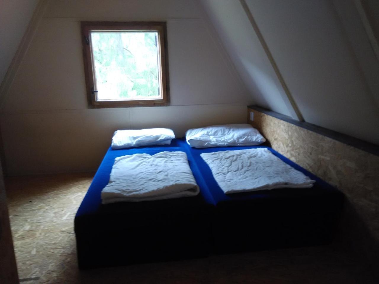 Camping Karolina Planá Εξωτερικό φωτογραφία