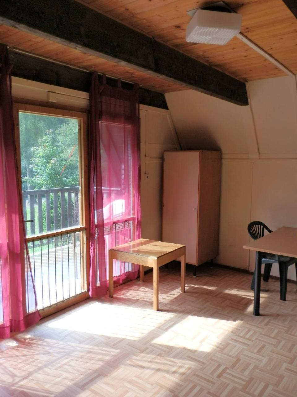 Camping Karolina Planá Εξωτερικό φωτογραφία