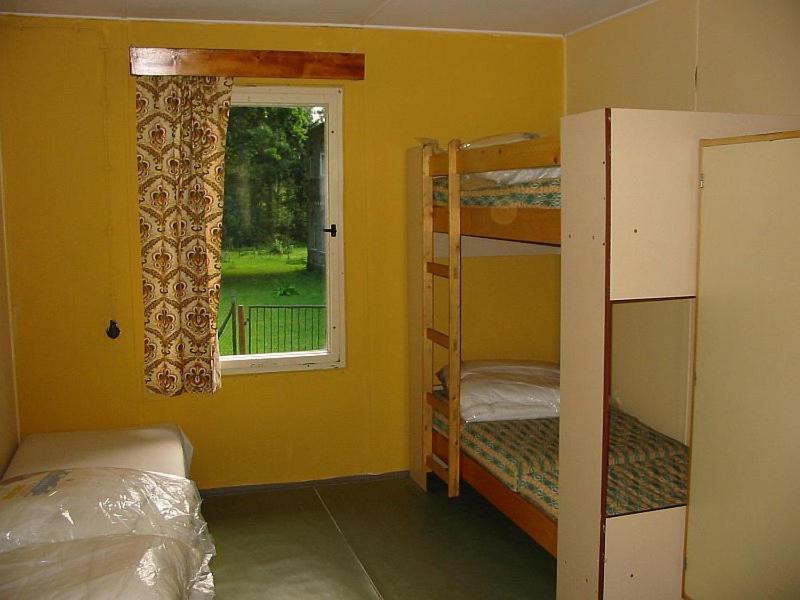 Camping Karolina Planá Εξωτερικό φωτογραφία